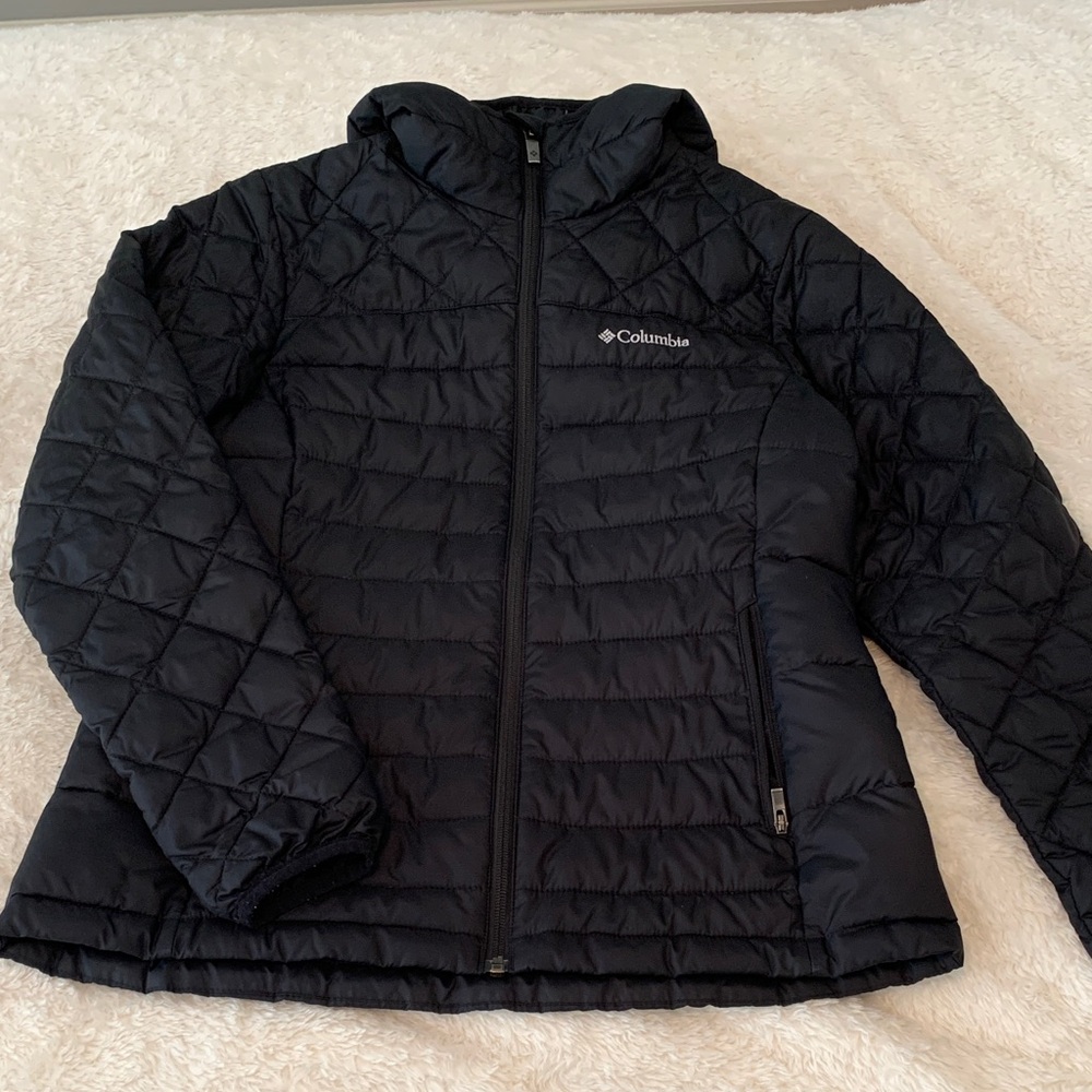 Columbia Women’s Puffer Jacket